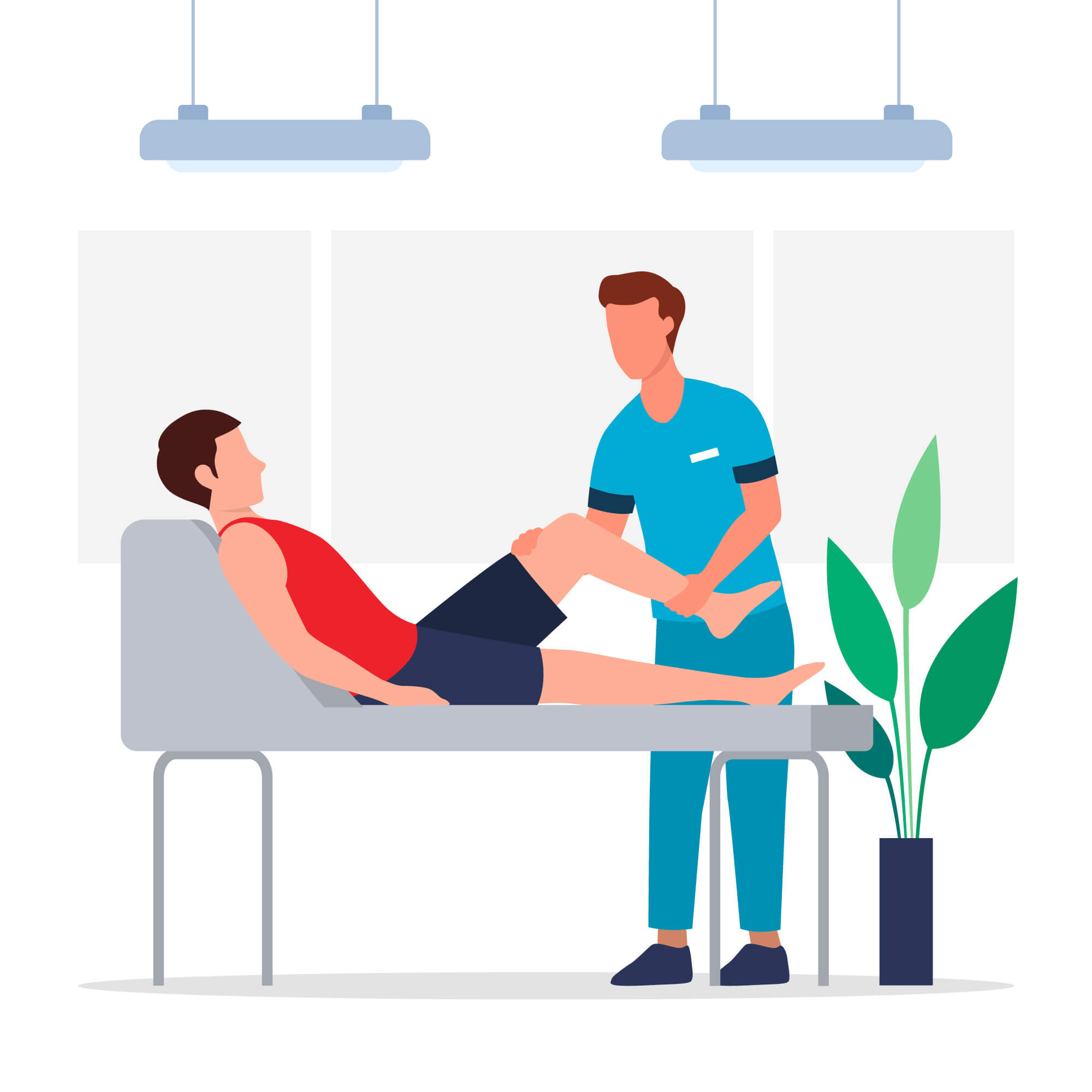 Physiotherapist at Home in Delhi
