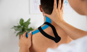 Physiotherapy in Gurgaon