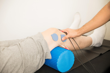 Tens physiotherapy