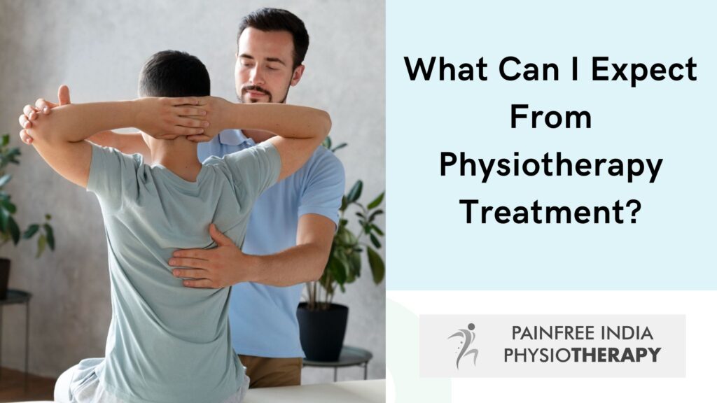 What Can I Expect From Physiotherapy Treatment 1 -