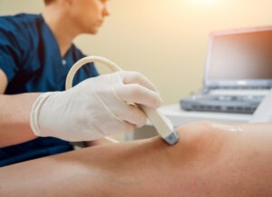 Experience Safe and Effective Pain Relief with Ultrasound Therapy