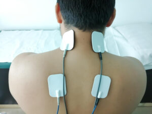 Interferential Therapy