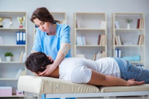 Relieve Pain and Restore Mobility with Chiropractic Therapy