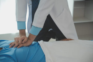 Soft Tissue Mobilization Therapy