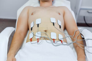 Transcutaneous Electrical Nerve Stimulation (TENS) Therapy